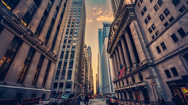 A stock-market ‘sell' signal has been silenced — but these Bank of America strategists say it's too early to buy