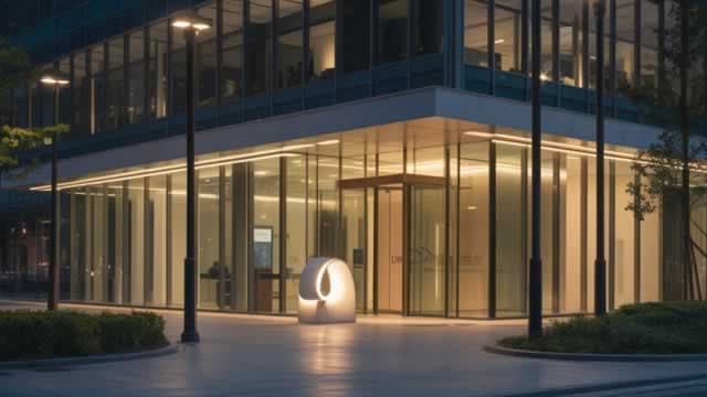 BOK Financial Corporation's Drop Opens A Door To An Upgrade