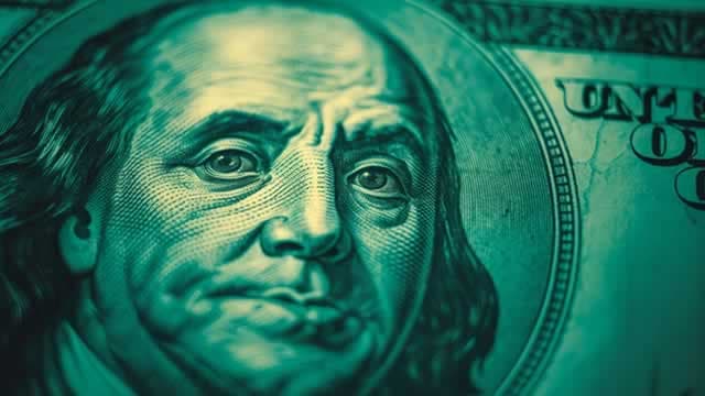 Bonds Offer Ballast and More, Now That Yields Have Risen