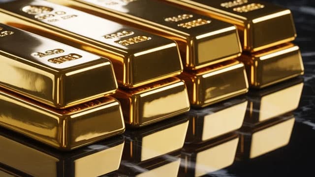 Gold looks to housing, PMI and consumer sentiment data for direction next week