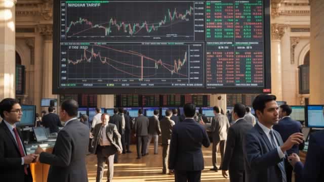 Inflation Hits 4-Year High: What's Next for the Fed?