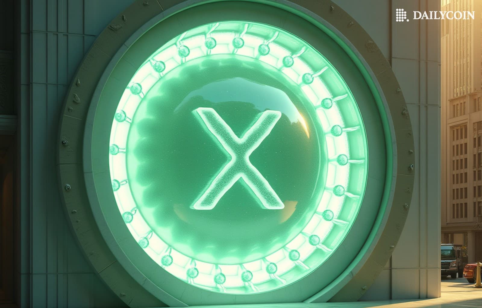 Ripple Partners With This Bank To Embed XRP's Stablecoin