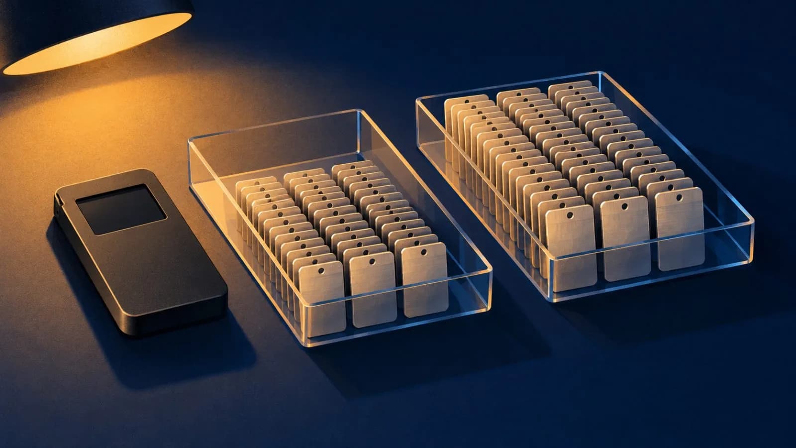 Santiment Posts Record 20,338 Bitcoin Wallet Count With Conflicting Ranges