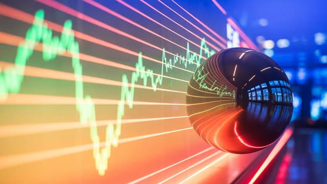 The AI Sell-Off, Just A Wobble Or Something More Serious?