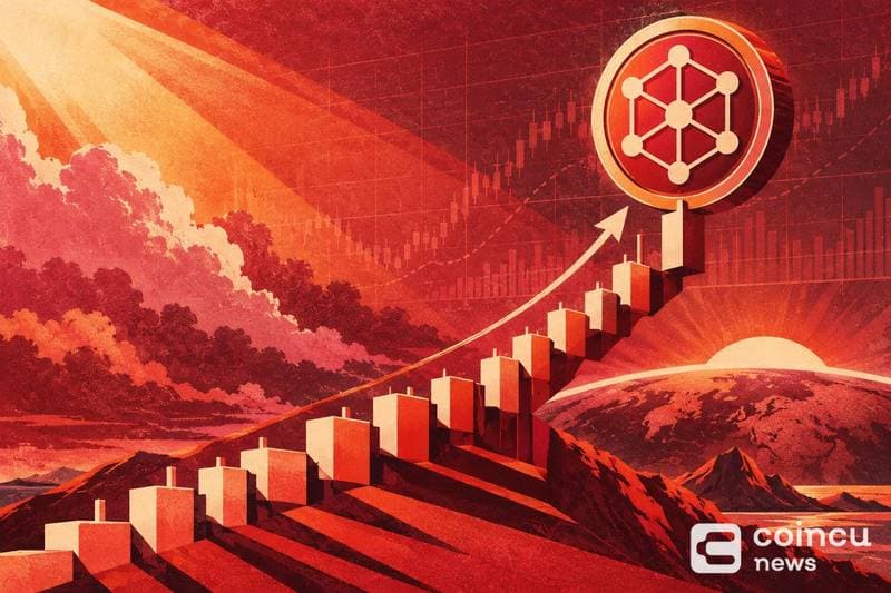 Why Is Celestia (TIA) Price Surging Today? Key Drivers